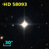 HD  58093