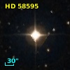 HD  58595