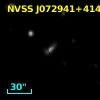 2MASX J07294149+4143228