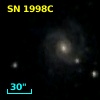 SN 1998C