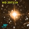 HD 207119