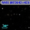 NVSS J072642+423151