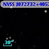 NVSS J072732+405210