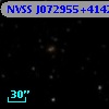 NVSS J072955+414222