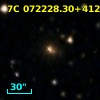 NVSS J072557+412305