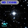 HD 235606