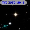 TYC 2952-90-1