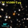 V* V1088 Cyg