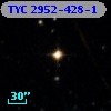 TYC 2952-428-1