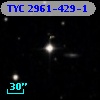 TYC 2961-429-1