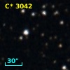 C* 3042
