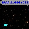 IRAS 21404+5332