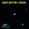 QSO J0728+4026