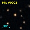 V* V523 Aur