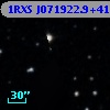 1RXS J071922.9+415710