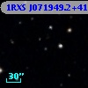1RXS J071949.2+410609