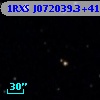 1RXS J072039.3+410805