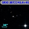 1RXS J072241.4+413403