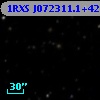 1RXS J072311.1+420759