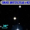 1RXS J072525.6+424239