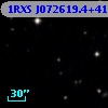1RXS J072619.4+412107