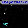 1RXS J072708.7+423208