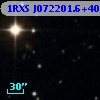 1RXS J072201.6+403058