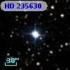 HD 235630