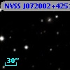 NVSS J072002+425126