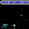 NVSS J072005+415455