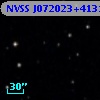 NVSS J072023+413130