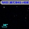NVSS J072041+410341