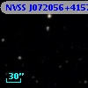 NVSS J072056+415704