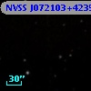 NVSS J072103+423532