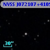 NVSS J072107+410949