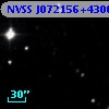 NVSS J072156+430021