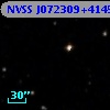 NVSS J072309+414553