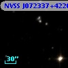 NVSS J072337+422639
