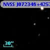 NVSS J072348+425707