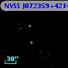 NVSS J072359+421405