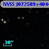 NVSS J072509+404418