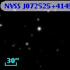 NVSS J072525+414504