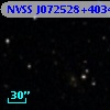 NVSS J072528+403444
