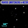 NVSS J072635+423840