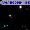 NVSS J072649+411253