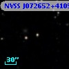 NVSS J072652+410544