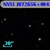 NVSS J072656+404142