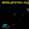 NVSS J072701+412427