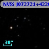 NVSS J072721+422626