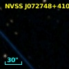 NVSS J072748+410907